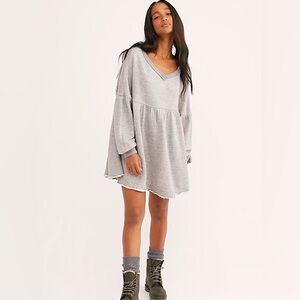 Free People Prudence Pullover